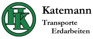 Katemann Logo und Link zur Startseite