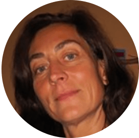 Psychotherapeutin Christine Krebs-Borgas