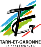 Logo région Tarn-et-Garonne