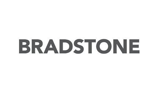 Logo BRADSTONE