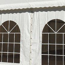 Tentes de réception