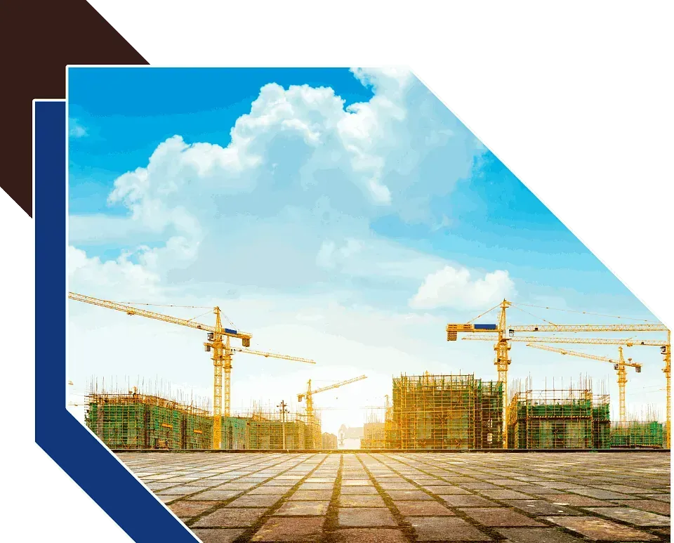 EK Construction Oy