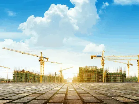 EK Construction Oy