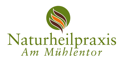 Gudrun Schneider Naturheilpraxis Am M&uuml;hlentor | M&ouml;nchengladbach | Logo