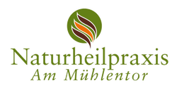 Gudrun Schneider Naturheilpraxis Am M&uuml;hlentor | M&ouml;nchengladbach | Logo