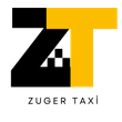 Zuger Taxi - logo