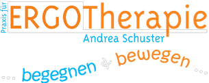 Praxis für Ergotherapie Andrea Schuster-Logo