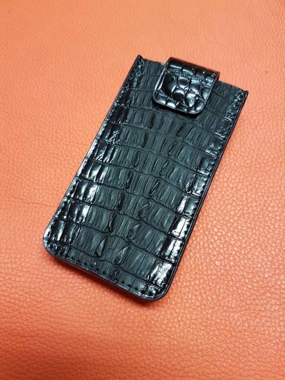 TB GENERATION - Artisan maroquinier - Carouge Genève