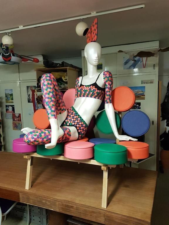 TB GENERATION - Artisan maroquinier - Carouge Genève