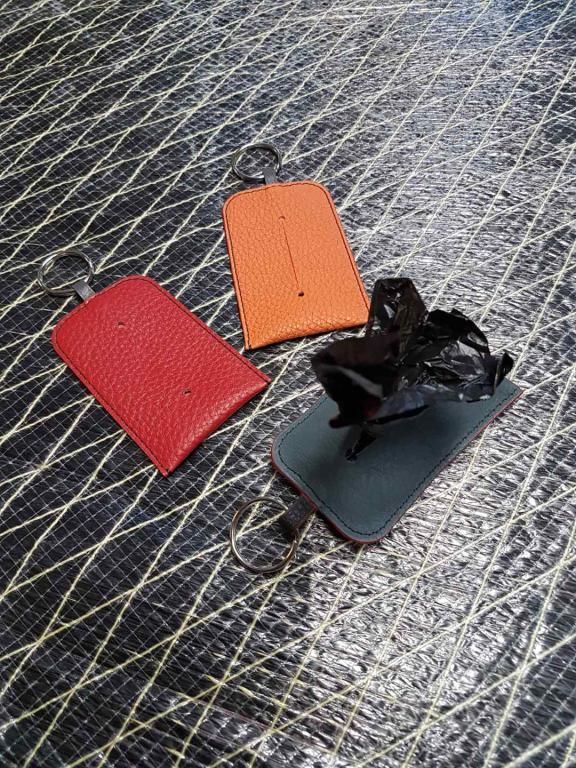 TB GENERATION - Artisan maroquinier - Carouge Genève