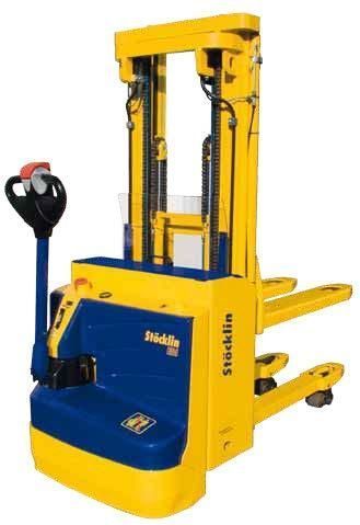 ES Elévateurs Service Sàrl