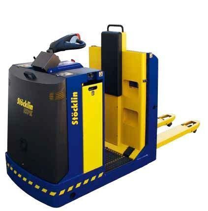 ES Elévateurs Service Sàrl