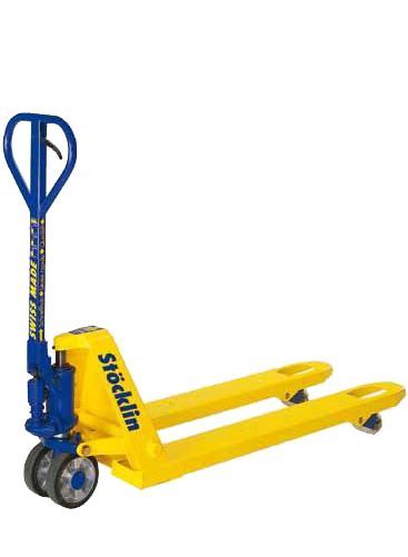 ES Elévateurs Service Sàrl