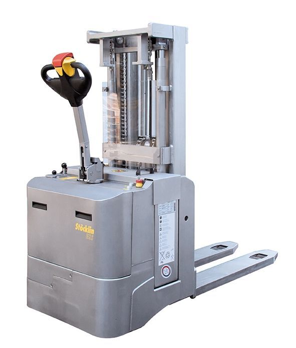 ES Elévateurs Service Sàrl