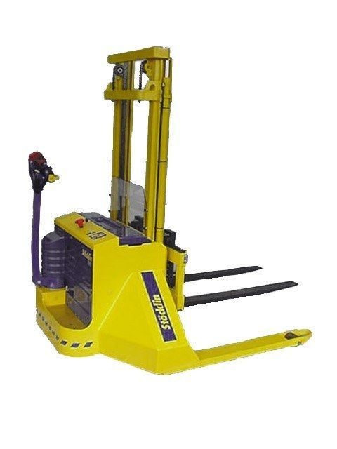 ES Elévateurs Service Sàrl