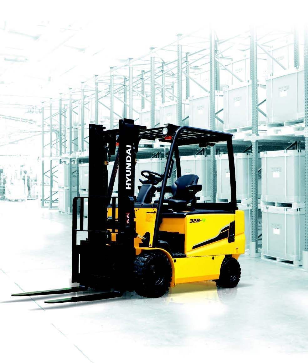 ES Elévateurs Service Sàrl