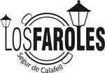 Logotipo Bar Los Faroles