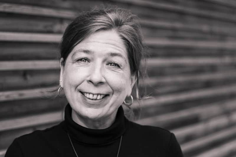 Miriam Belitz