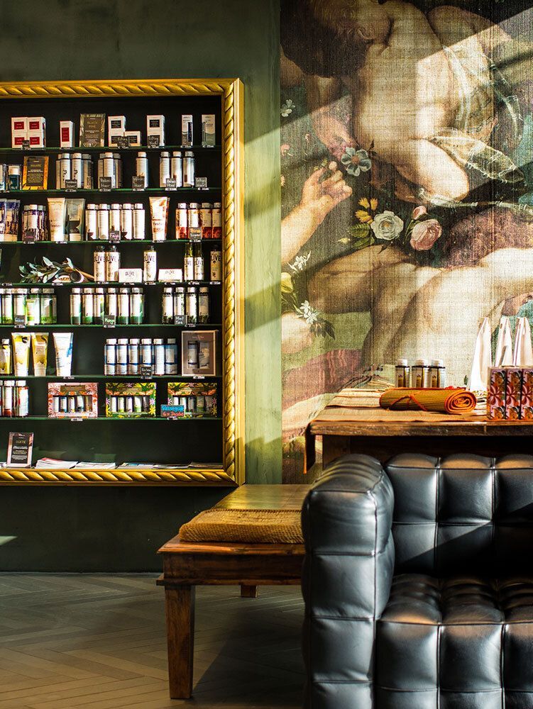 Schwanen Apotheke