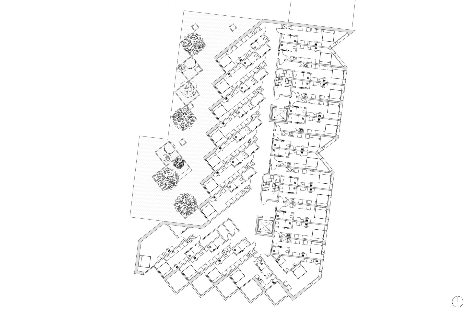 Park Apartments Wilhelmshaven