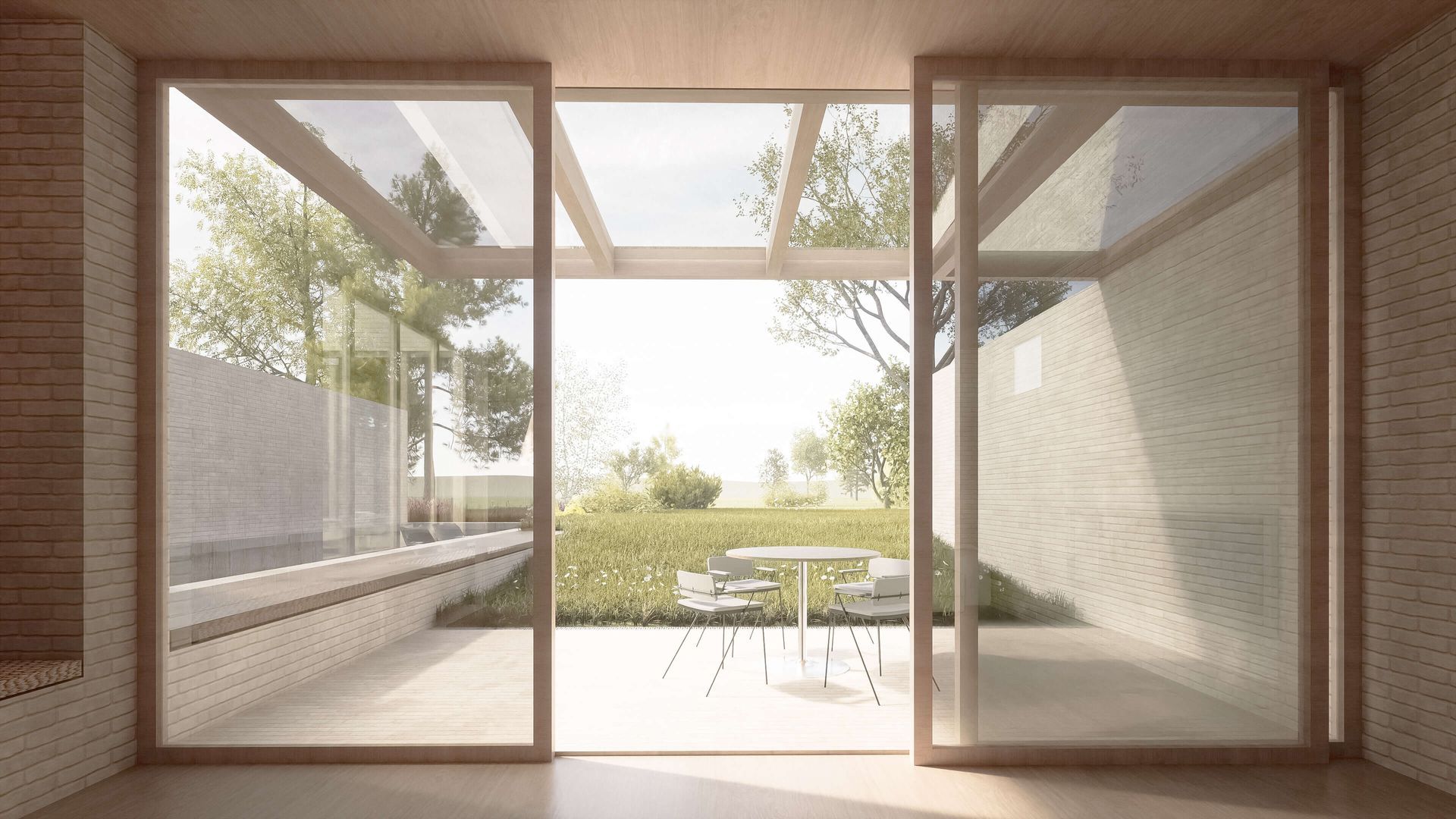 Haus P Vareler Hafen