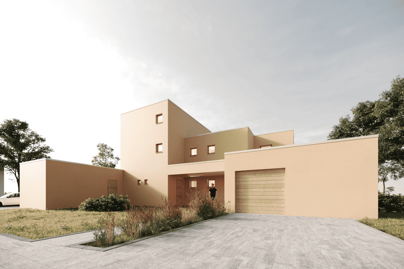 Haus J Wilhelmshaven Potenburg