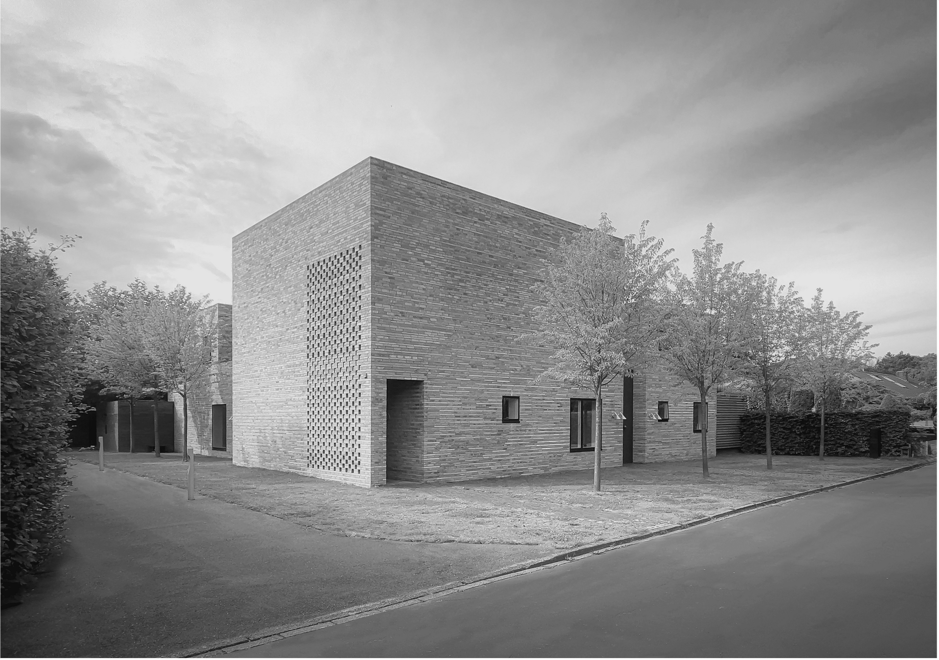 Schubertring Haus 32