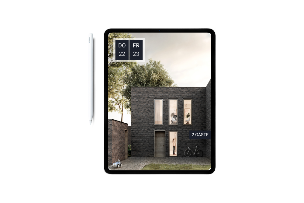 JAP-Appartement Link