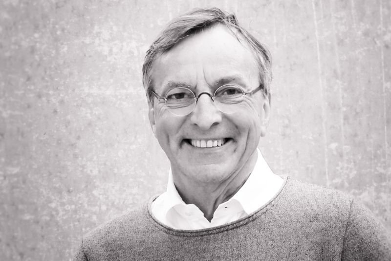 Reinhold Schnieders