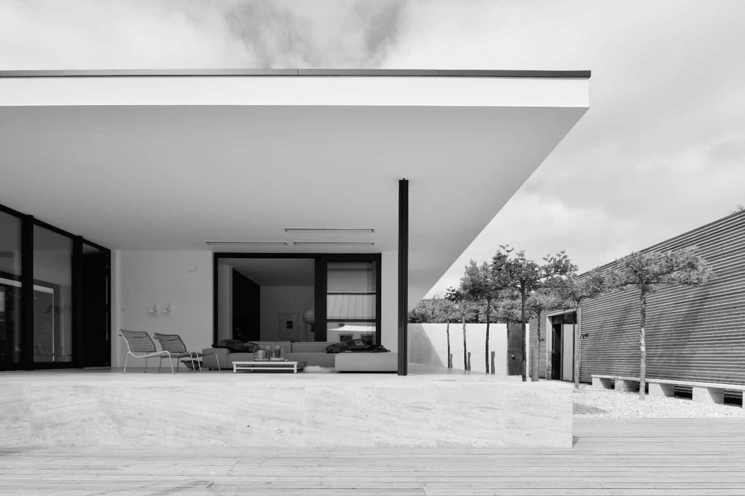 Bürogebäude