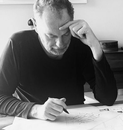 Ulf Janssen