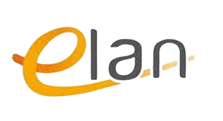 Logo Elan