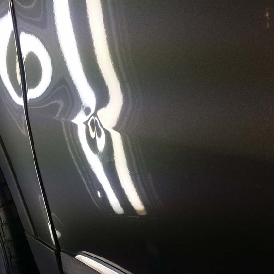 Parkschäden - Darko Fleisinger - Oberglatt ZH