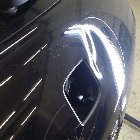 Parkschäden - Darko Fleisinger - Oberglatt ZH