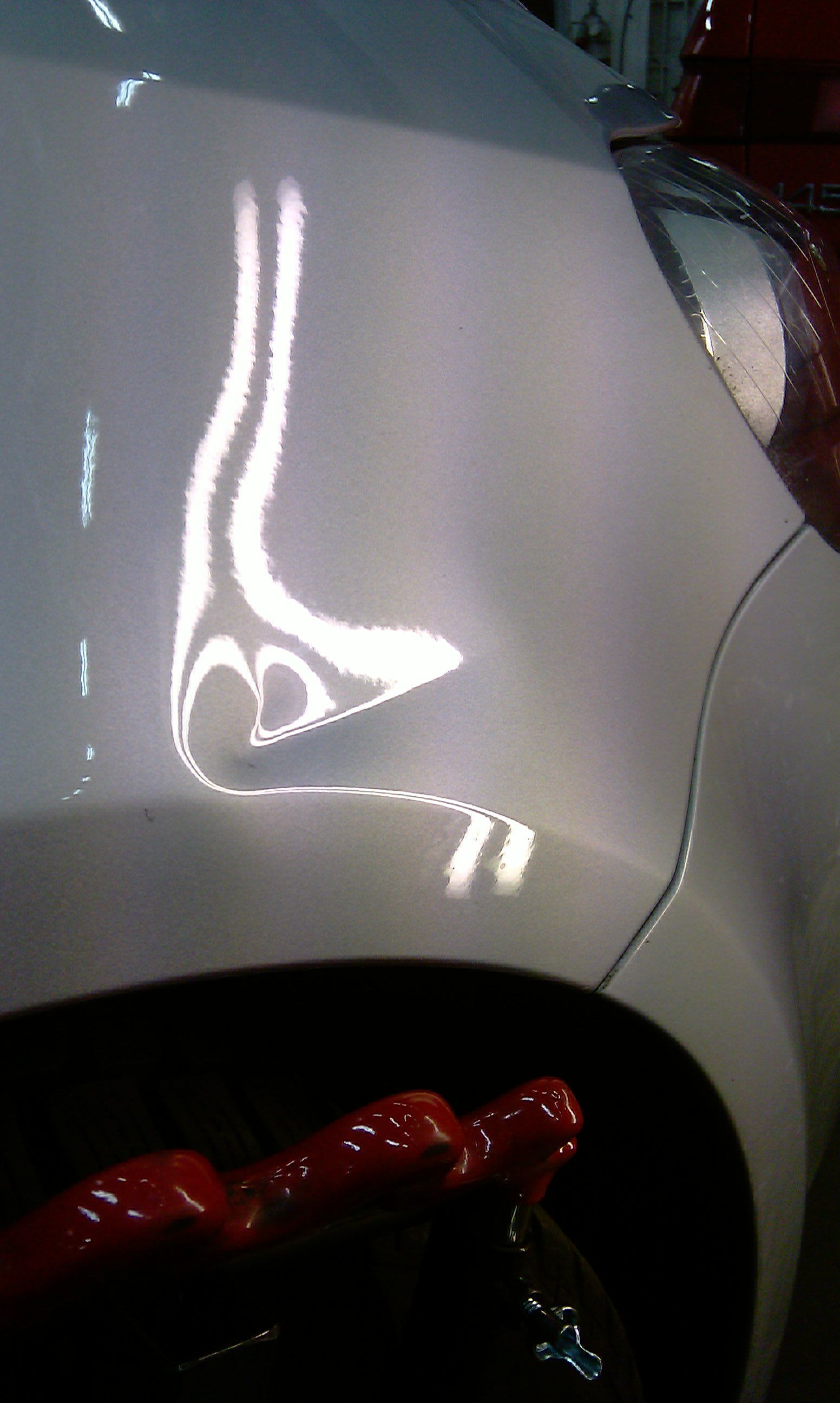 Dellenreparaturen - Darko Fleisinger - Oberglatt ZH