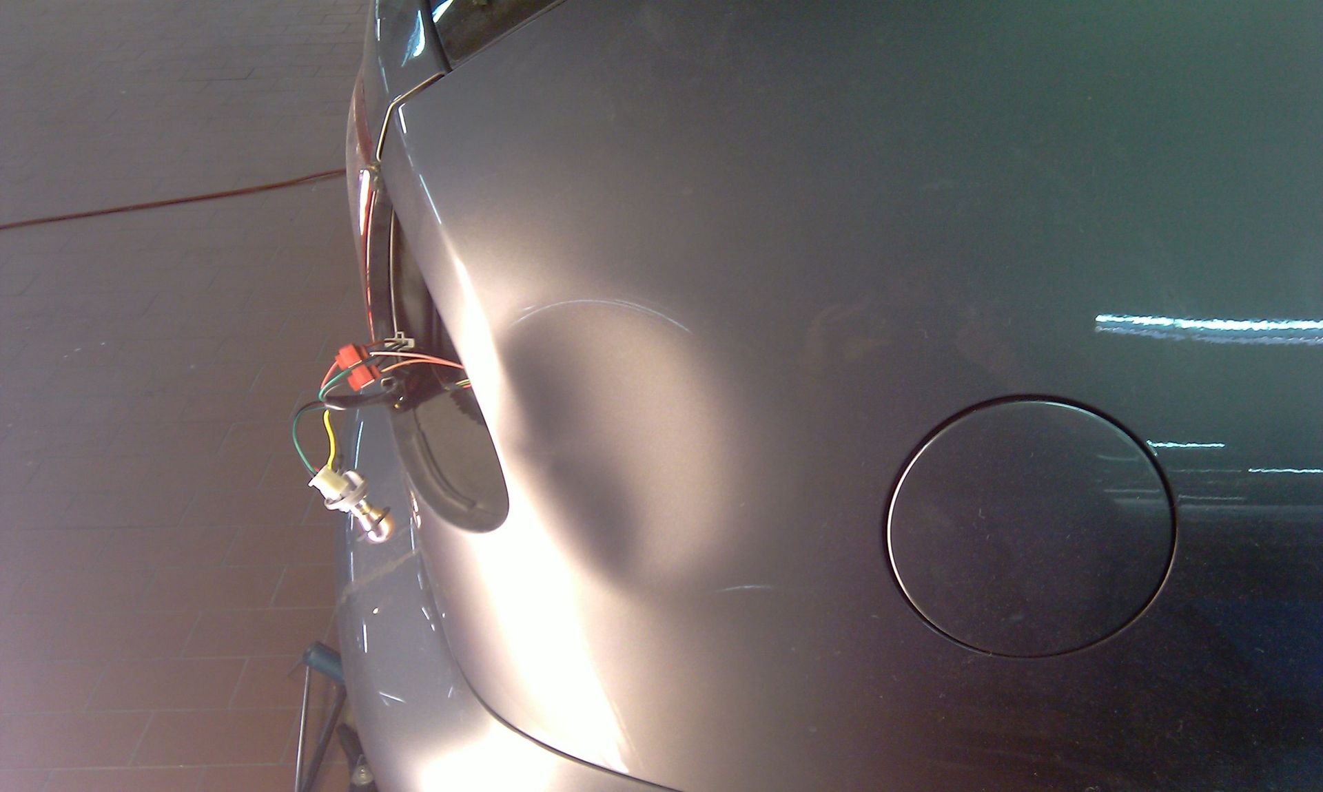 Dellen-Drück-Technik - Darko Fleisinger - Oberglatt ZH