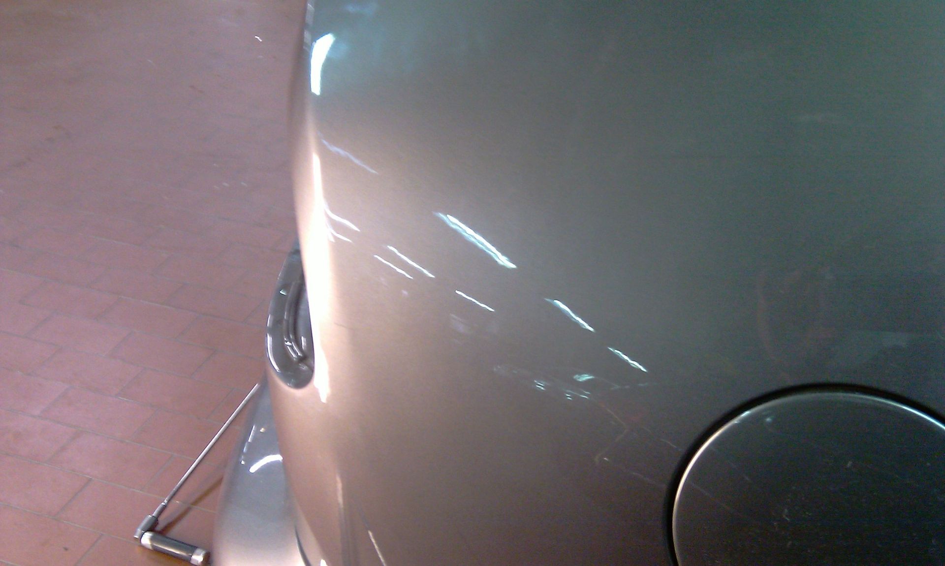 Dellen-Drück-Technik - Darko Fleisinger - Oberglatt ZH