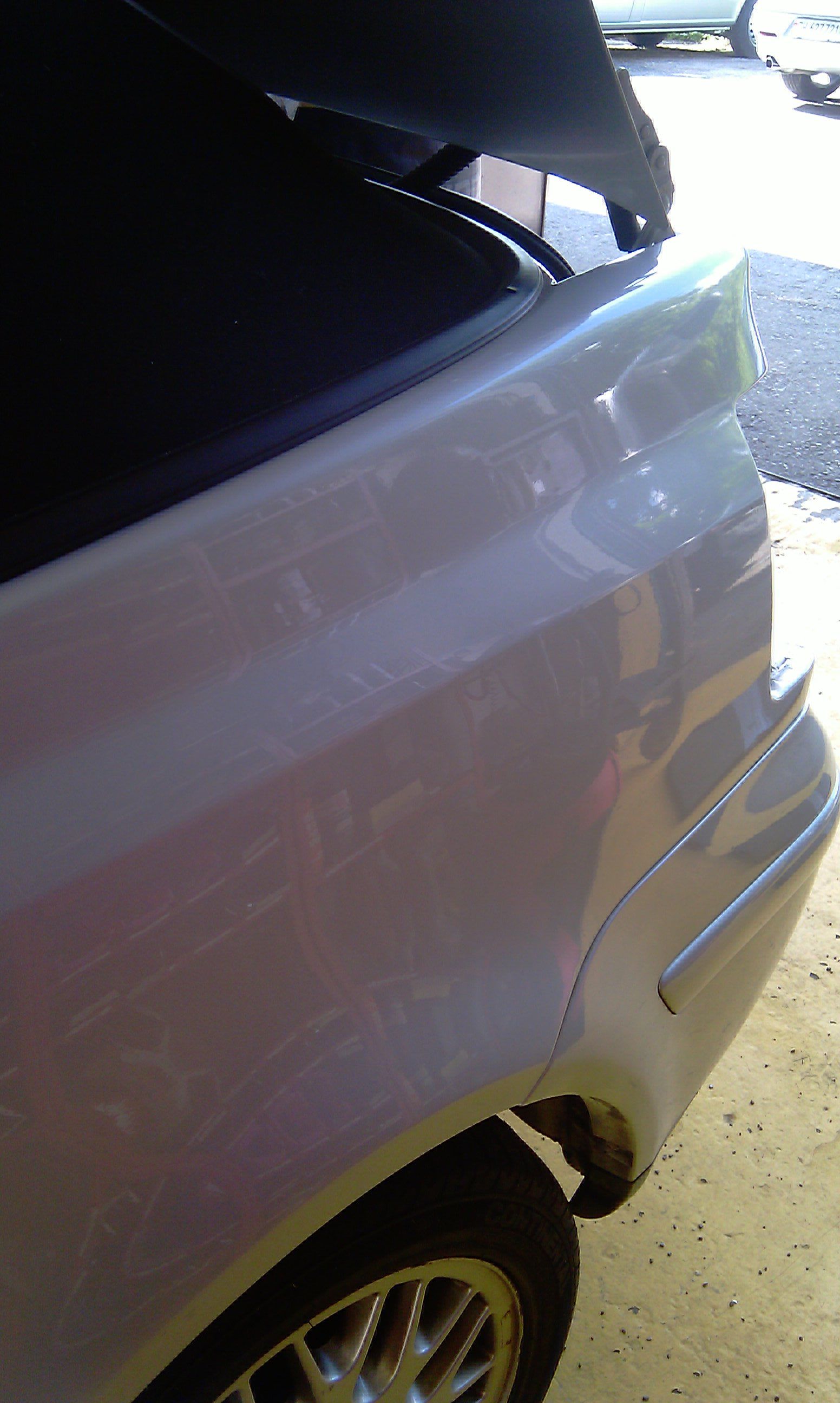 Dellen-Drück-Technik - Darko Fleisinger - Oberglatt ZH