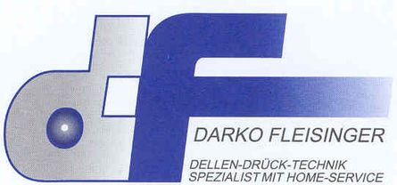 Logo - Darko Fleisinger - Oberglatt ZH