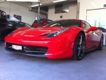 Carrosserie Froio AG