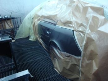 Kabine 2 - Carrosserie Froio AG