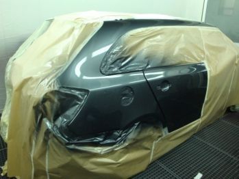 Kabine 3 - Carrosserie Froio AG