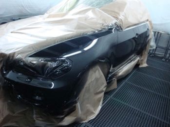 Kabine 4 - Carrosserie Froio AG