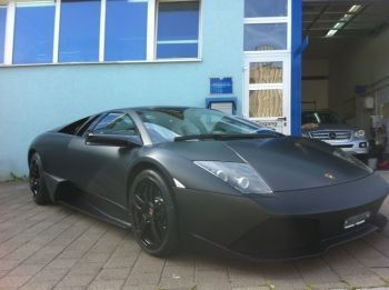 Carrosserie Froio AG