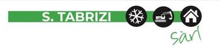 S. Tabrizi logo