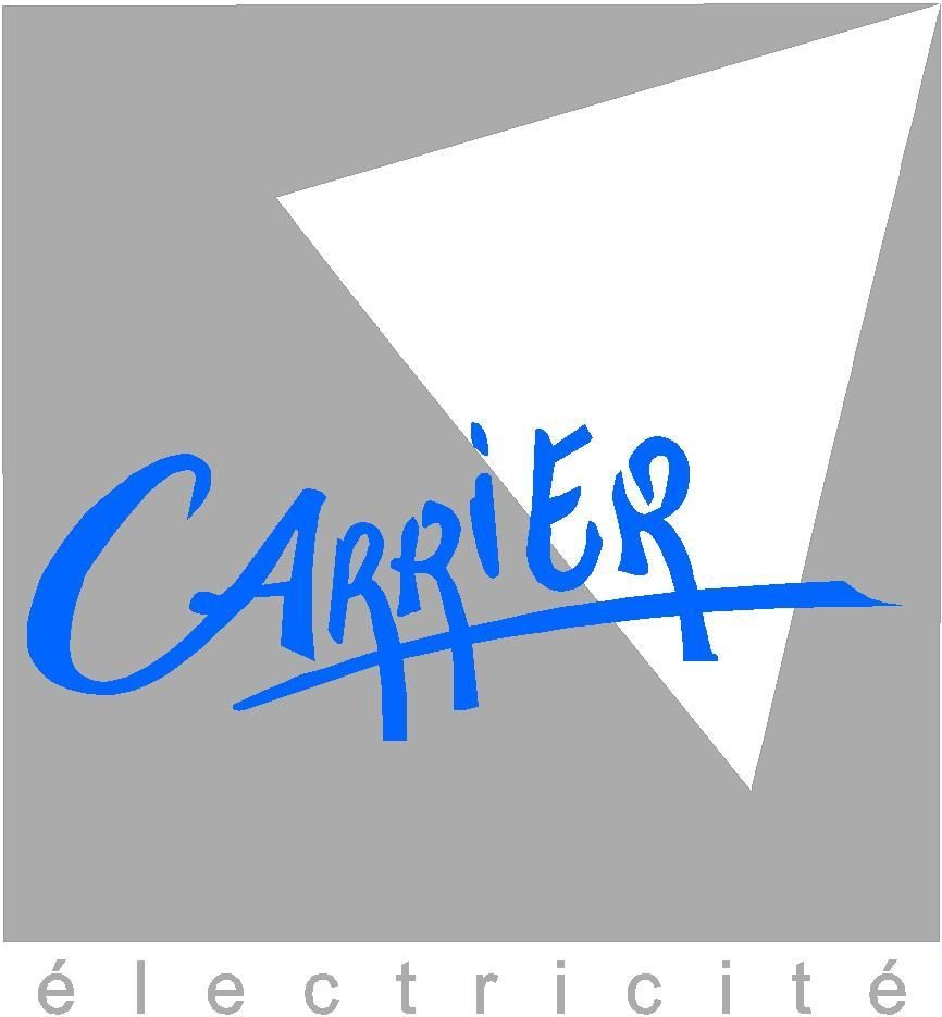 Logo Carrier Ets