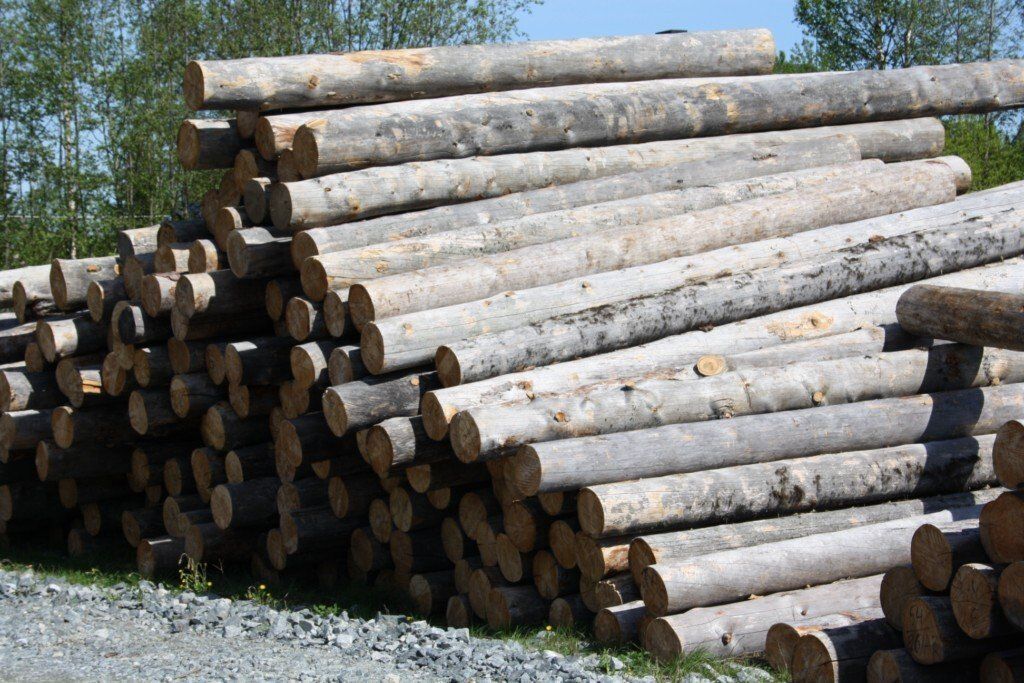 Sahatavara - Kelorakennus Puustinen Oy