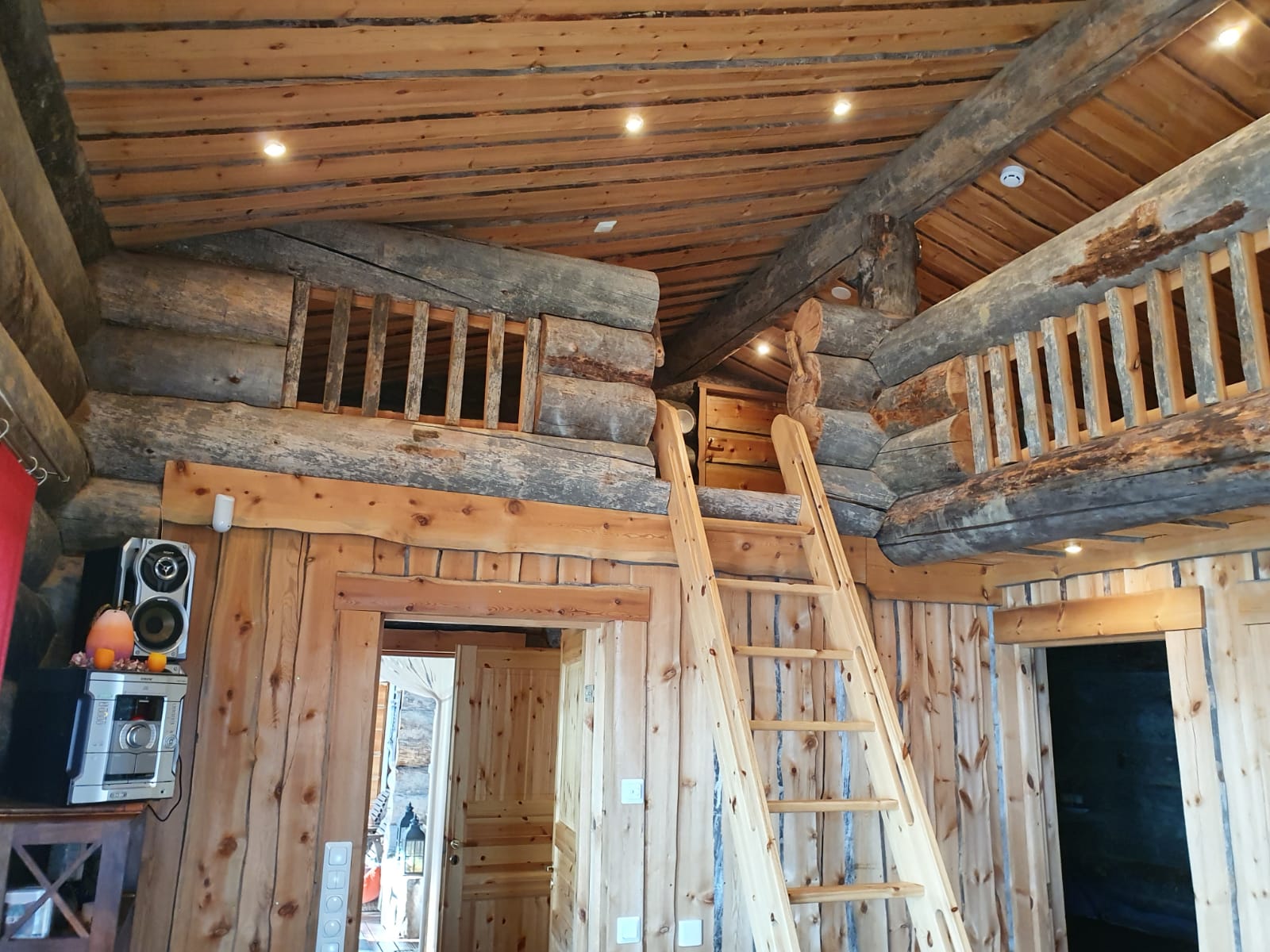 Kelotalot - Kelorakennus Puustinen Oy