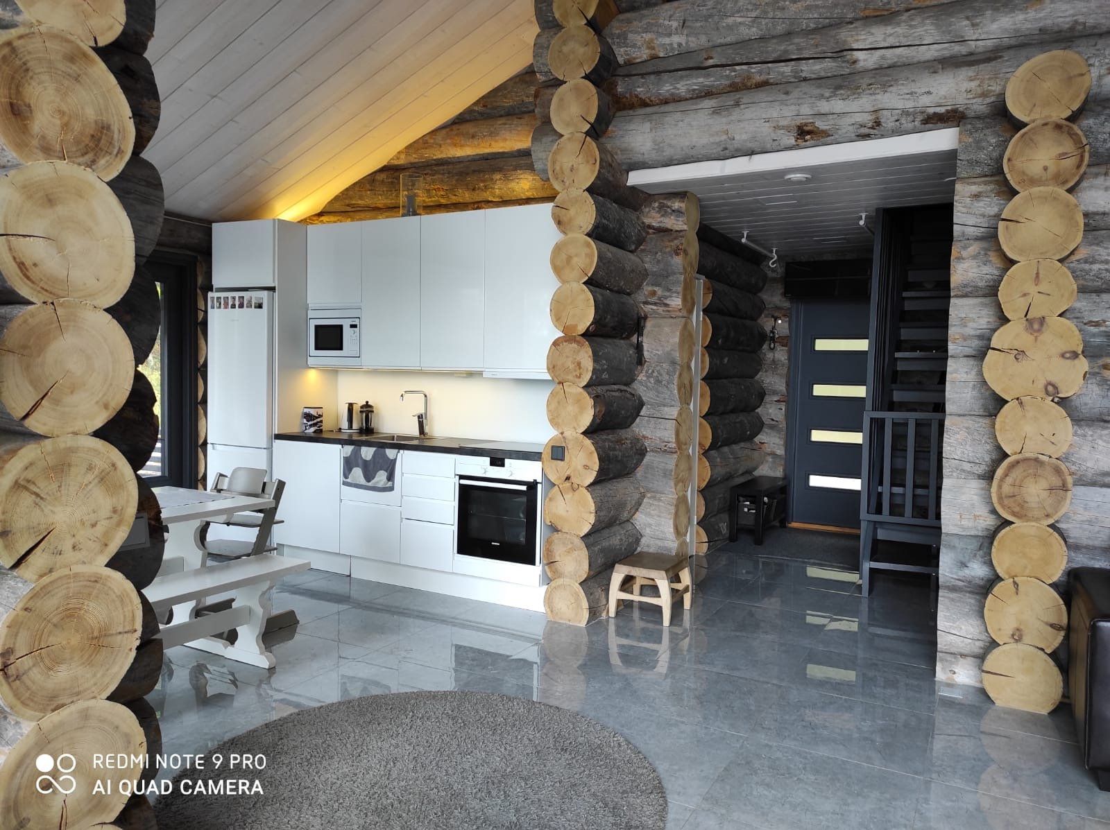 Kelotalot - Kelorakennus Puustinen Oy