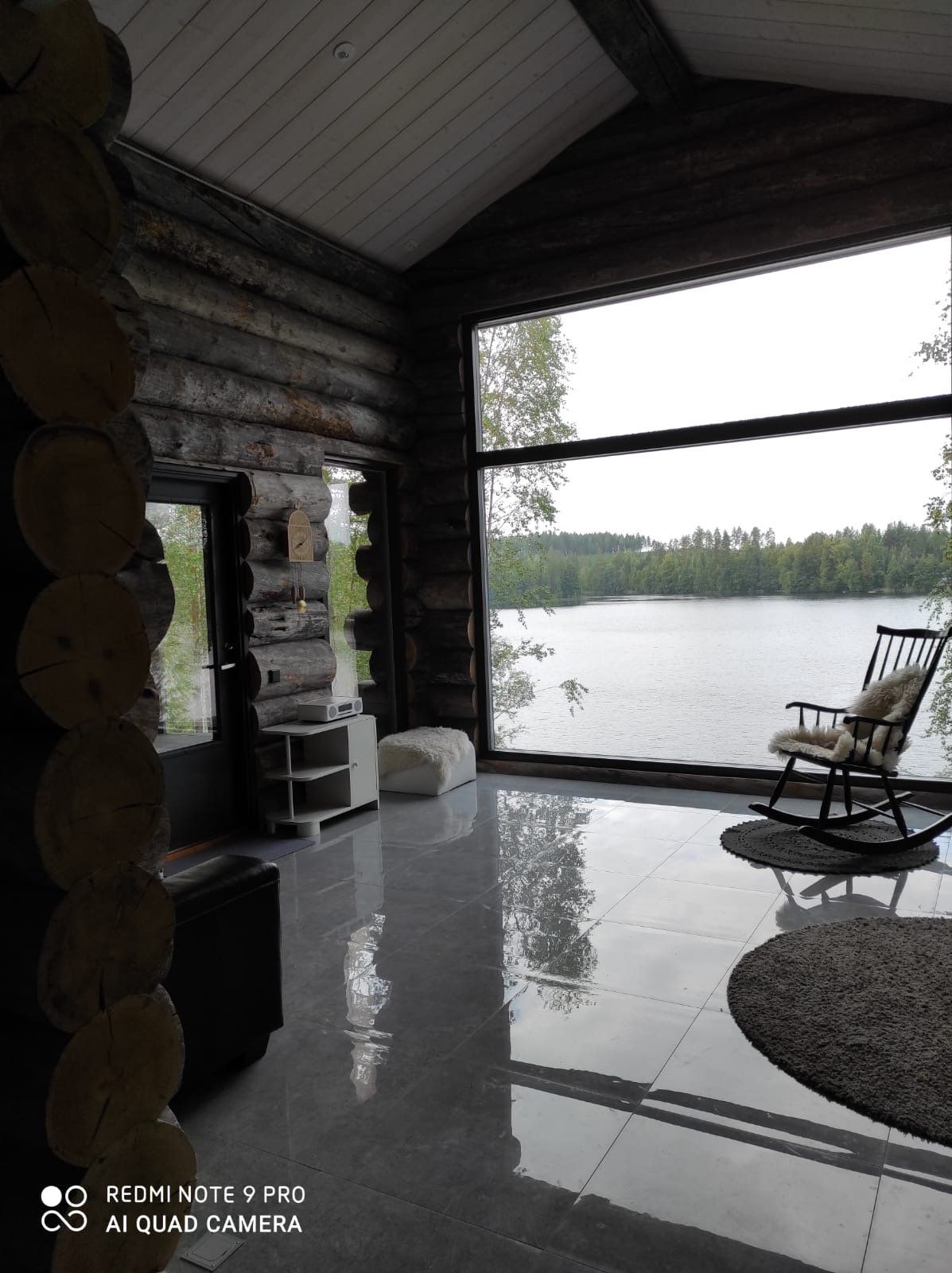 Kelotalot - Kelorakennus Puustinen Oy